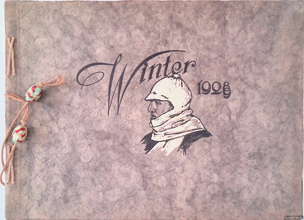 Gazendam - Winter 1928-1929