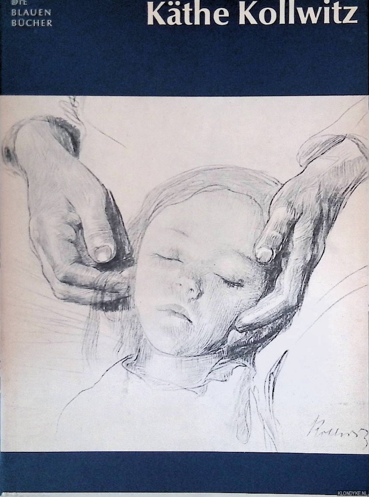 Schmalenbach, Fritz - Kthe Kollwitz