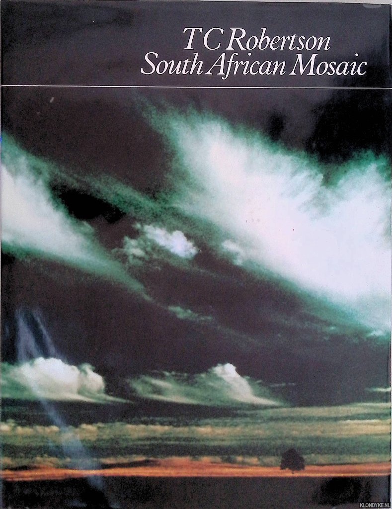 Robertson, T.C. - South African Mosaic