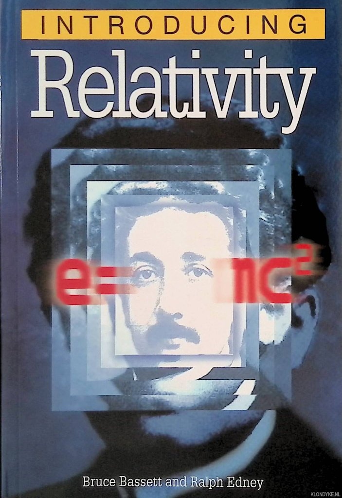 Bassett, Bruce & Ralph Edney - Introducing Relativity