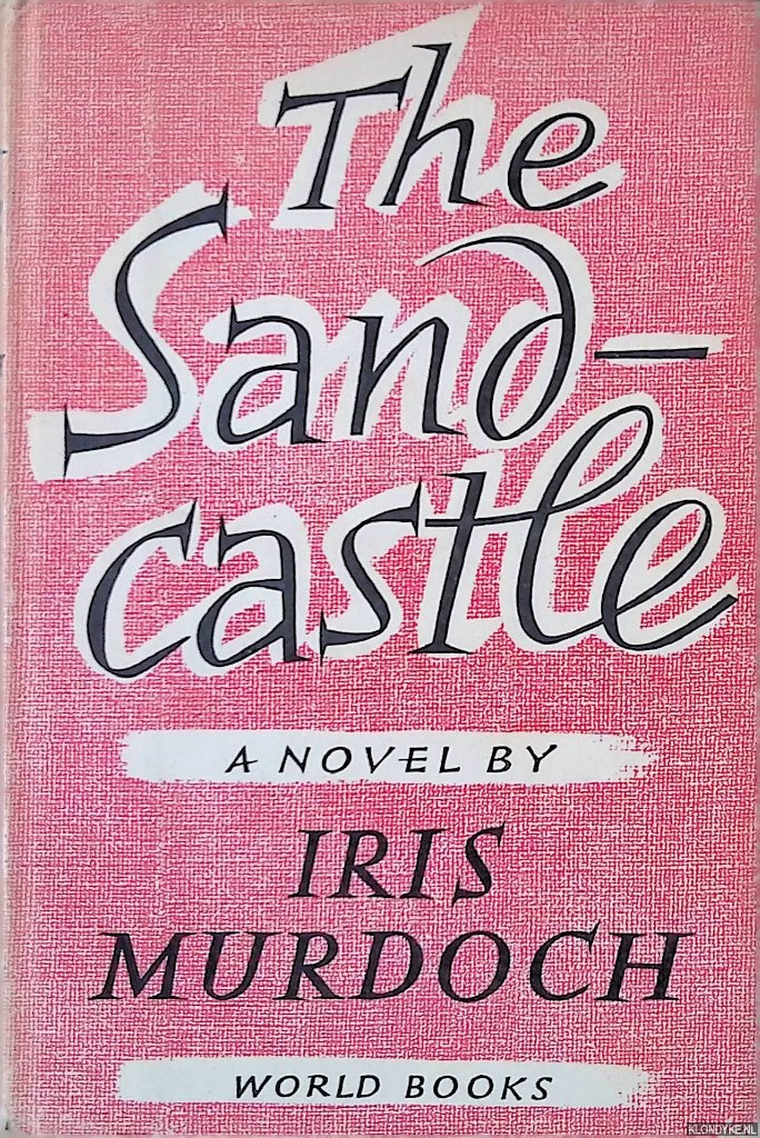 Murdoch, Iris - The Sandcastle