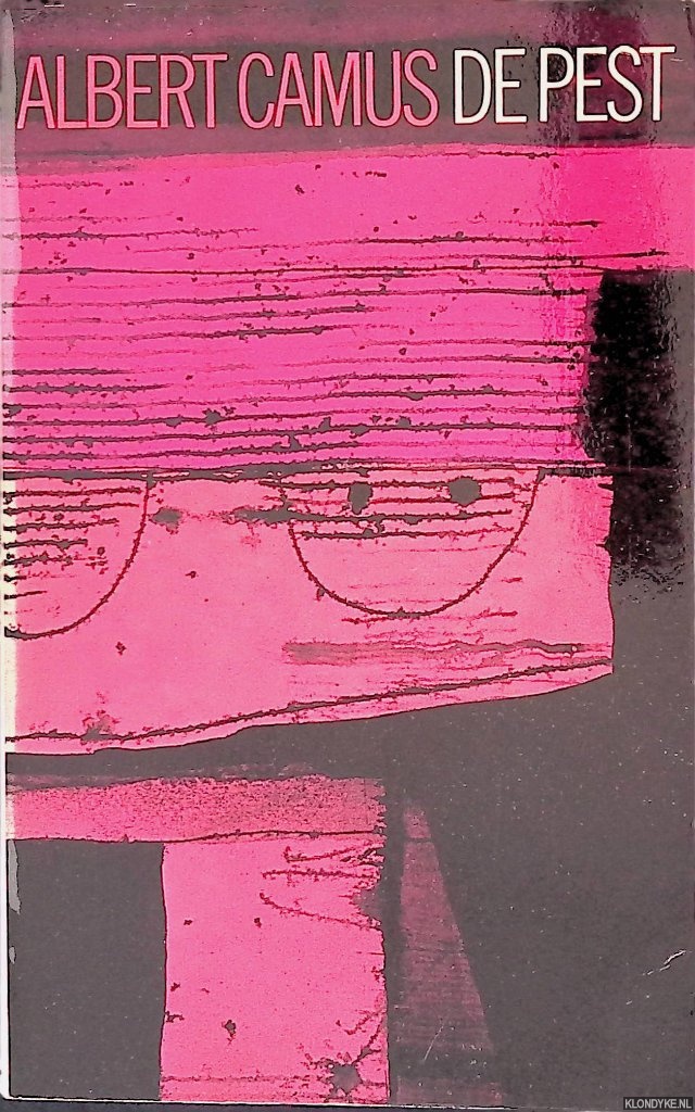 Camus, Albert - De pest