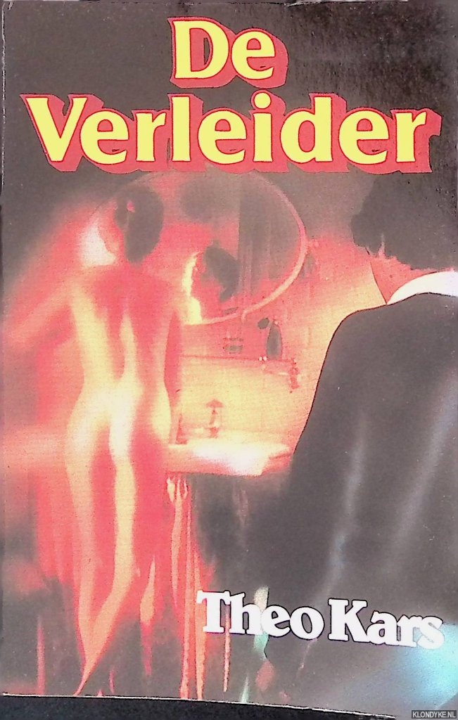Kars, Theo - De Verleider