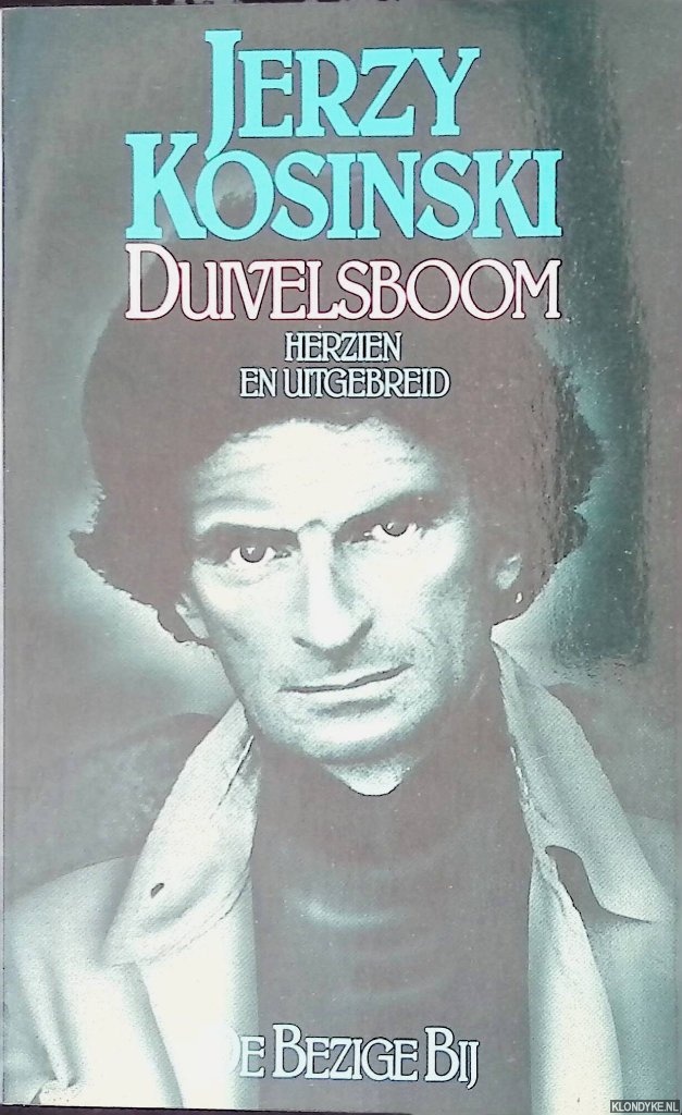 Kosinski, Jerzy - Duivelsboom: Herziene en uitgebreide editie
