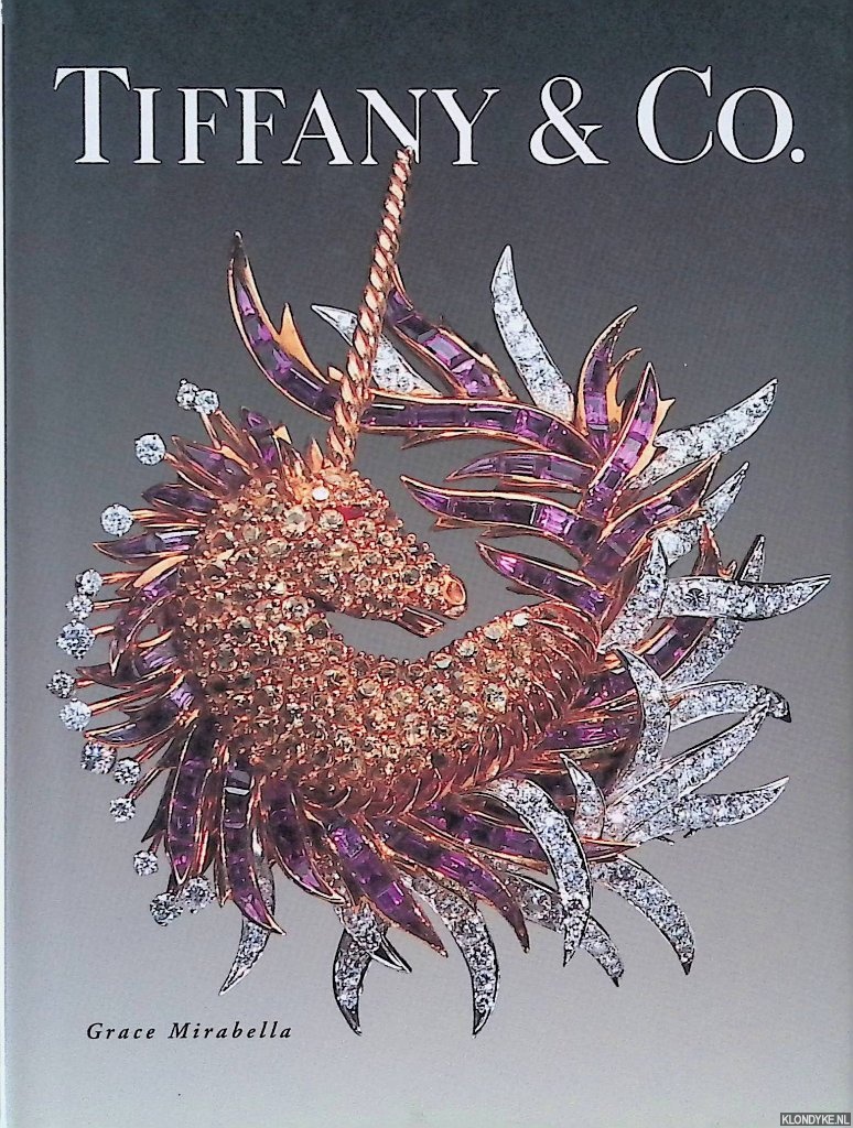 Mirabella, Grace - Tiffany & Co.