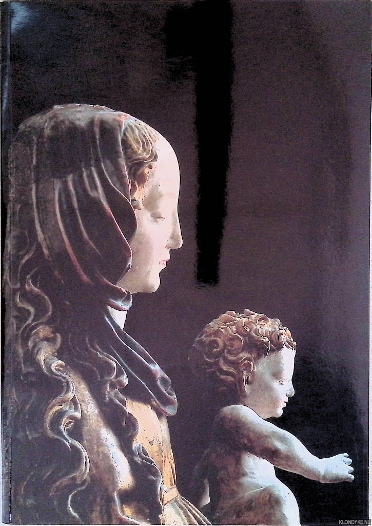 Peuter, Patricia de & Anne Petre & Katka Tlachov - Laatgotische kunst uit Bohemen, Moravi en Silezi 1400-1550