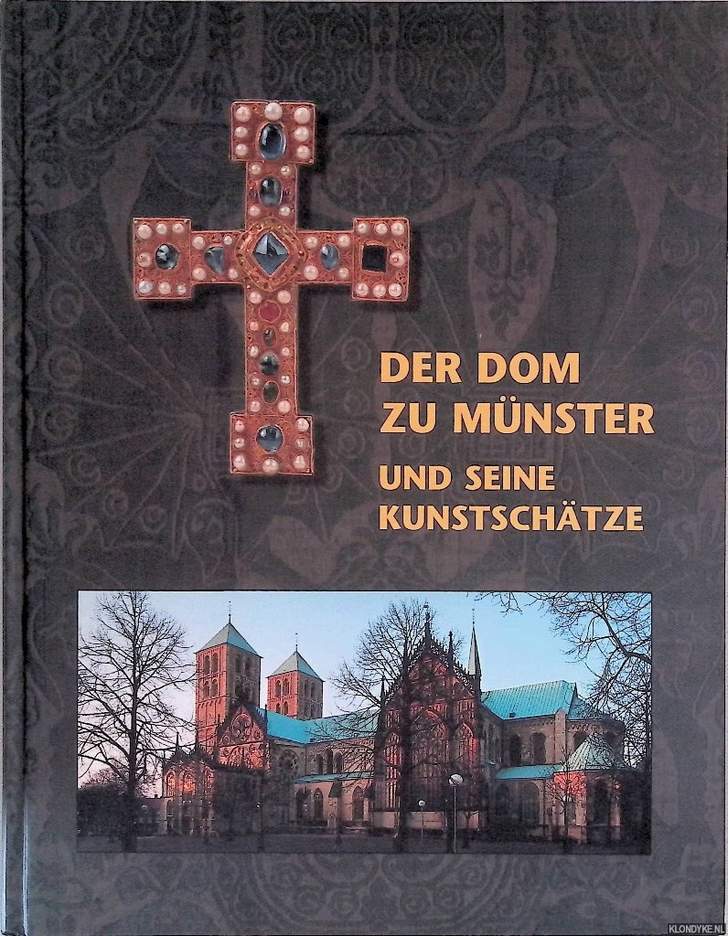 Jszai, Gza & Rudolf Wakonigg (Aufnahmen) - Der Dom zu Mnster und seine Kunstschtze
