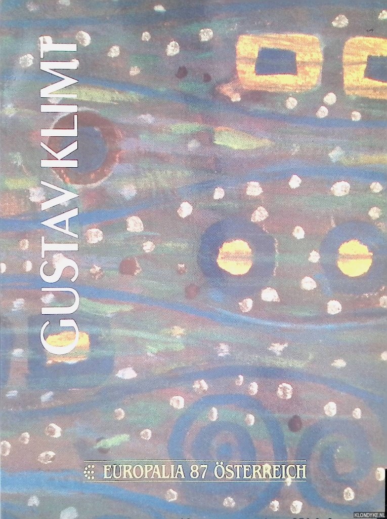 Sabarsky, Serge - Gustav Klimt