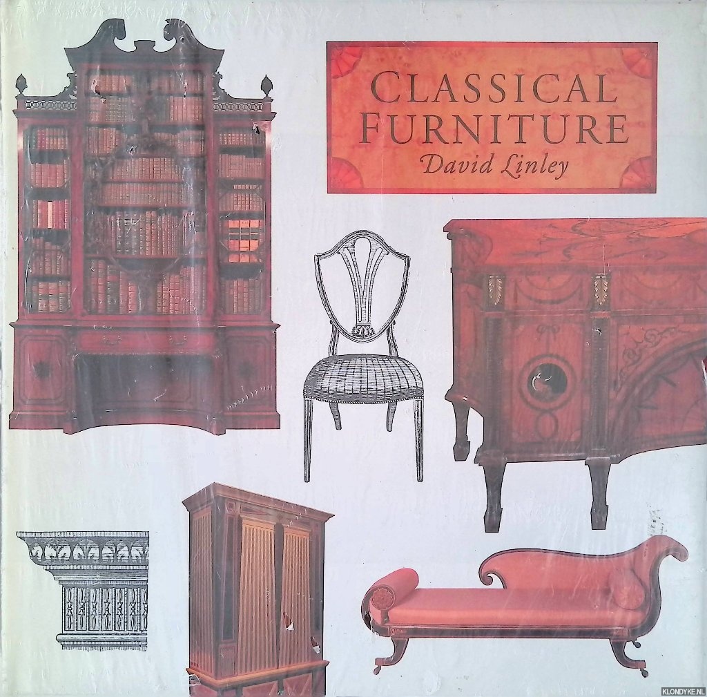 Linley, David - Classical Furniture