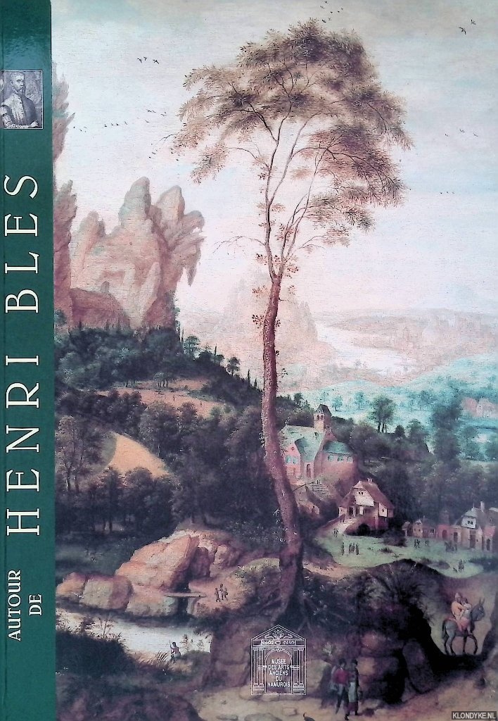Jacques Toussaint - Autour de Henri Bles