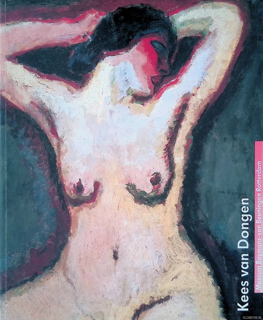Schoon, Talitha - en anderen - Kees van Dongen