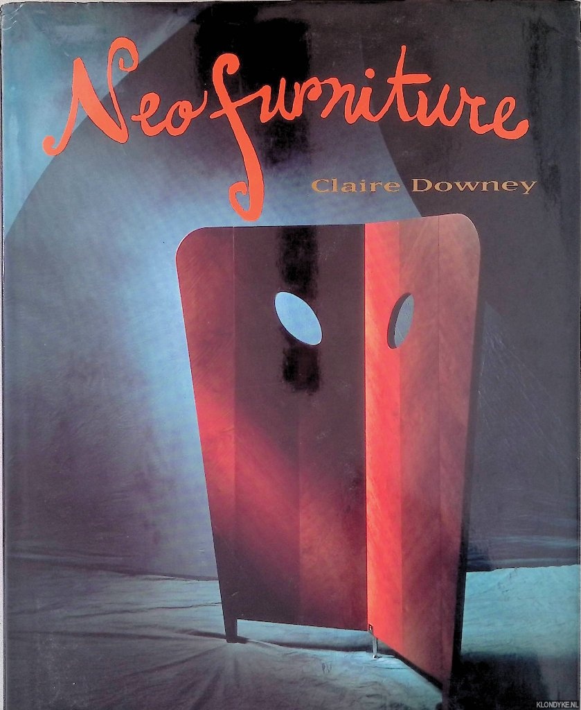 Downey, Claire - Neo Furniture