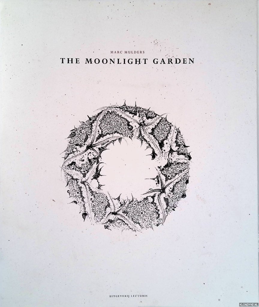 Mulders, Marc - The Moonlight Garden