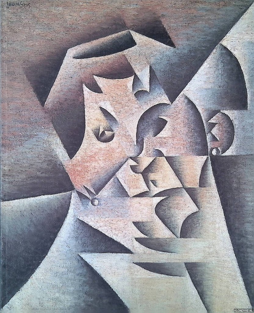 Green, Christopher - Juan Gris