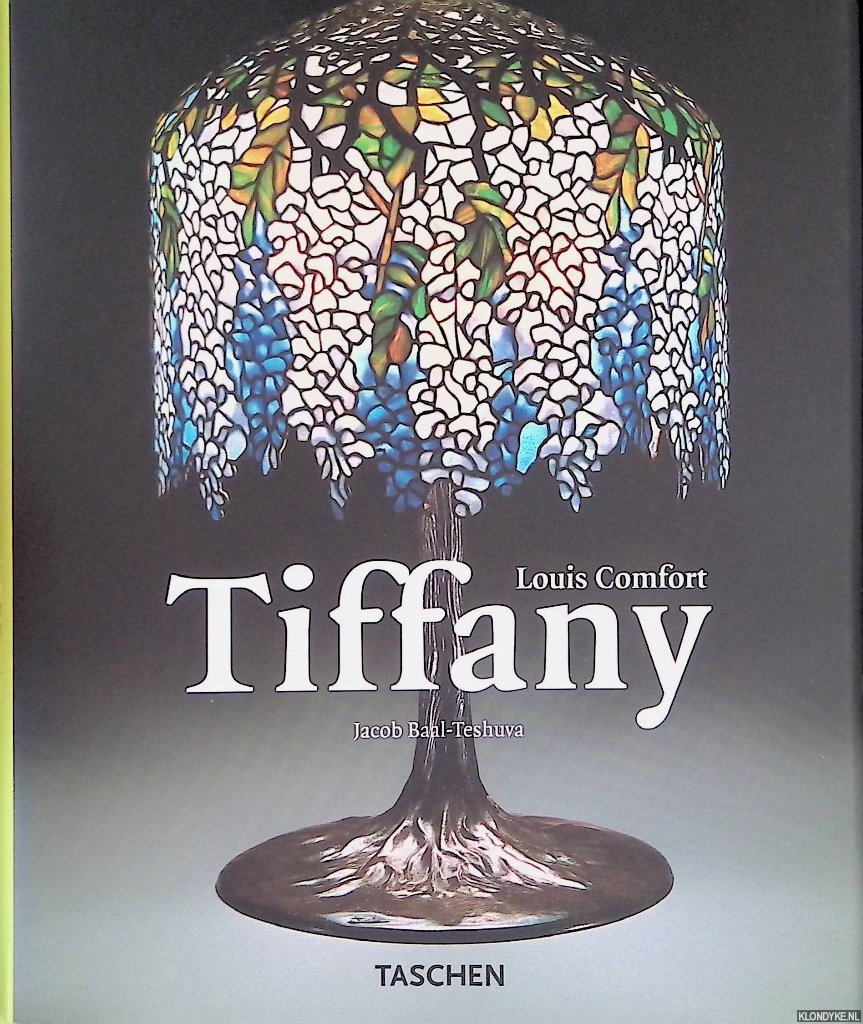 Baal-Teshuva, Jacob - Louise Comfort Tiffany