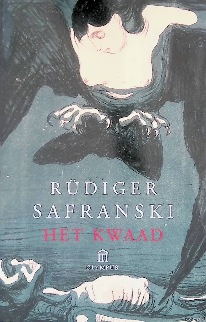 Safranski, Rdiger - Het kwaad