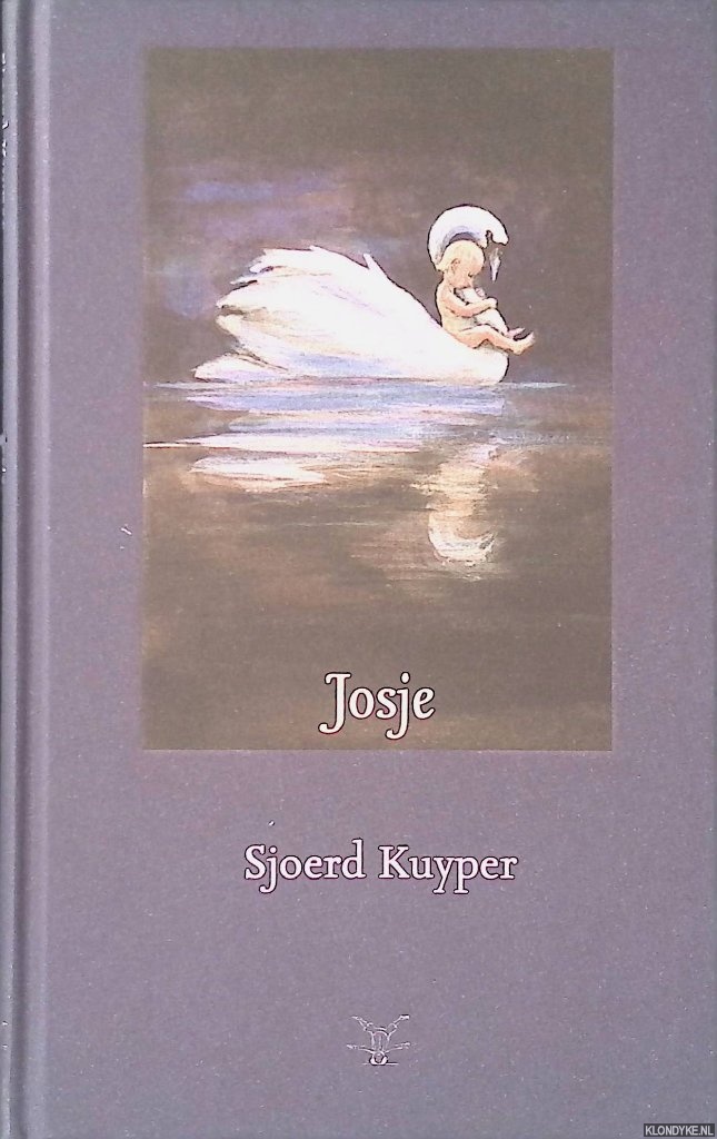 Kuyper, Sjoerd - Josje