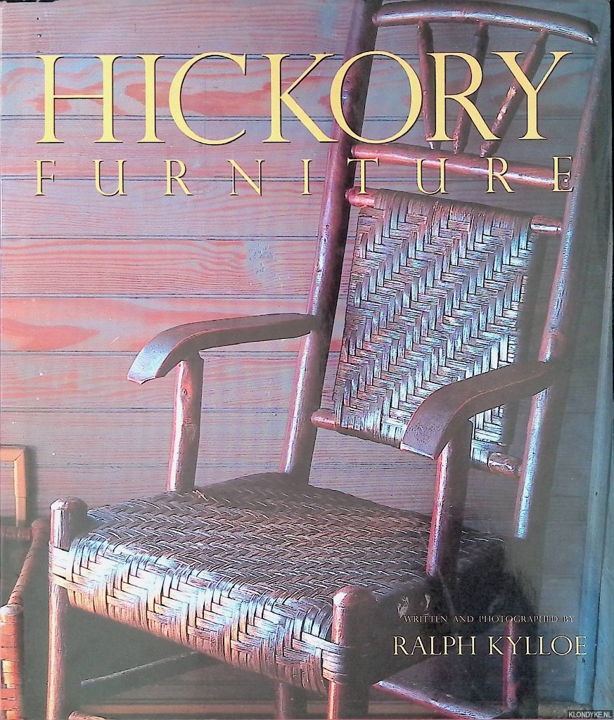Kylloe, Ralph - Hickory Furniture