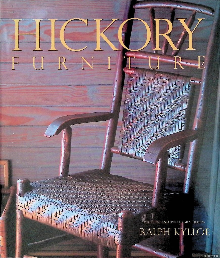 Kylloe, Ralph - Hickory Furniture