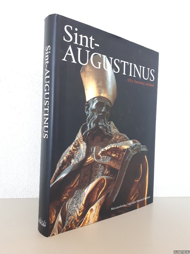 Bavel, Tarsicius J. van - Sint-Augustinus