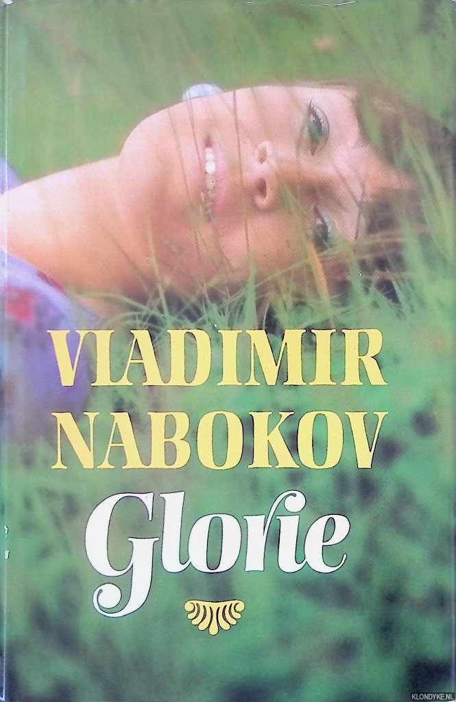Nabokov, Vladimir - Glorie