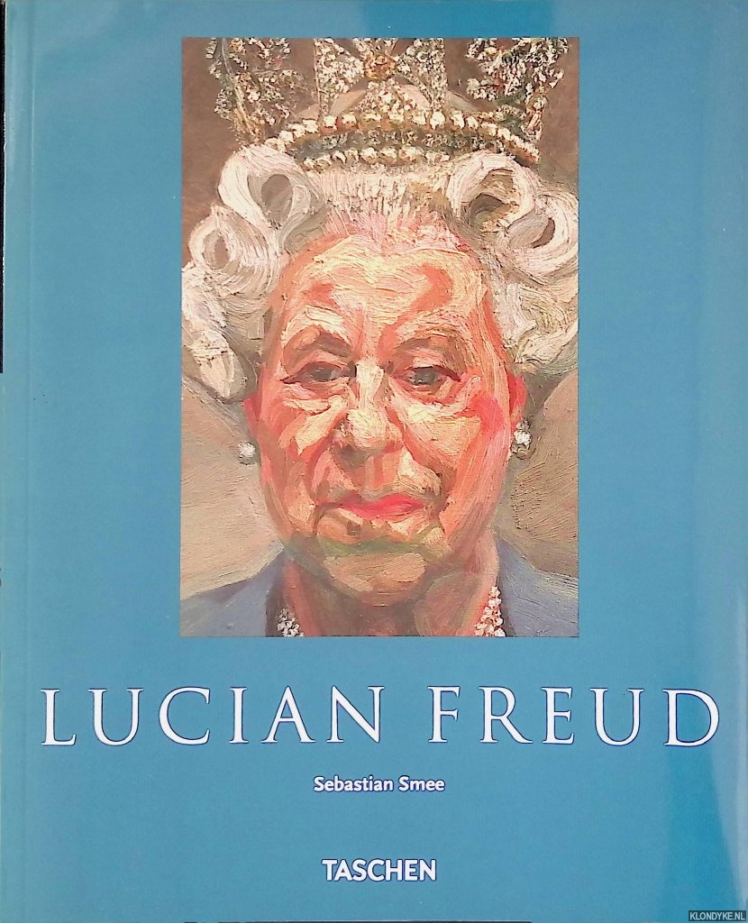 Smee, Sebastian - Lucian Freud