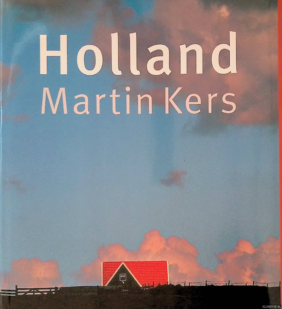 Kers, Martin - Holland