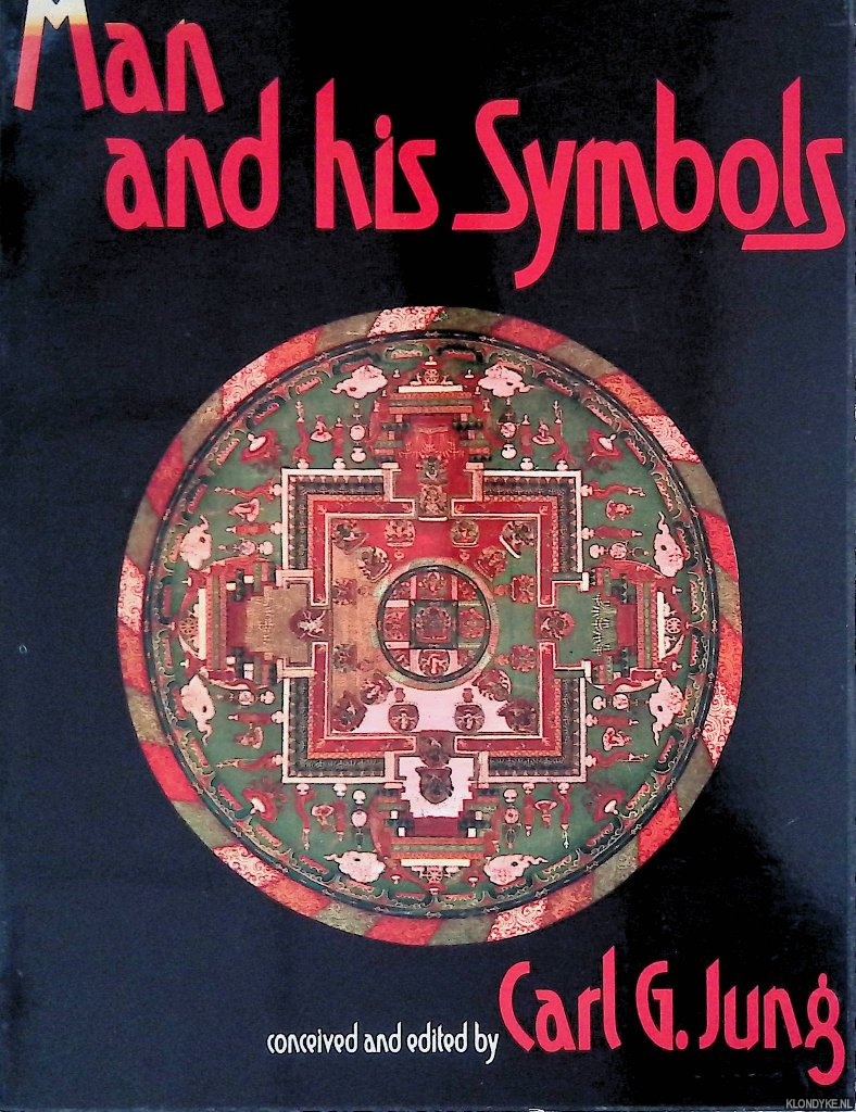 Jung, Carl G. - Man and his Symbols