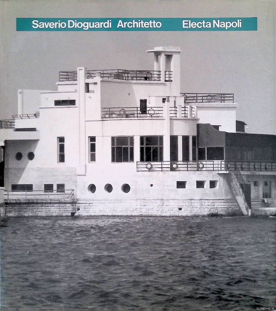 Jodice, Mimmo - Saverio Dioguardi Architetto