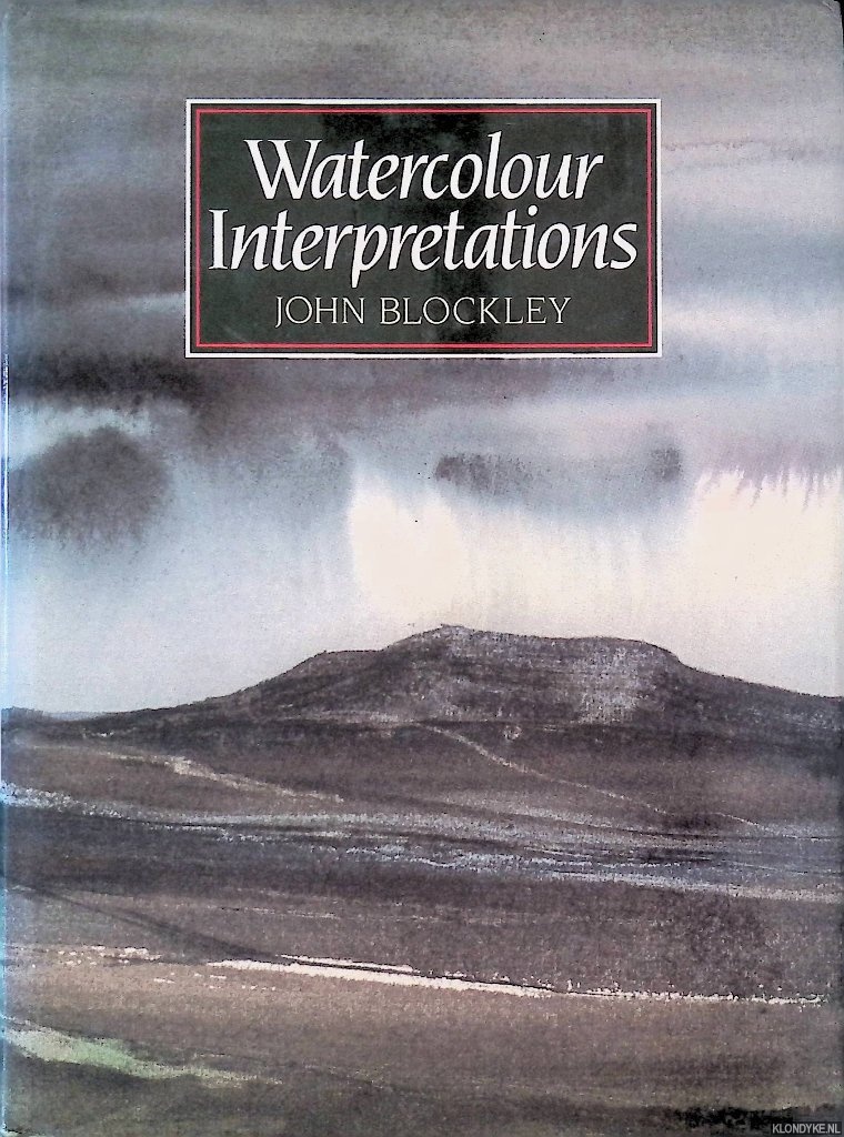 Blockley, John - Watercolour Interpretations