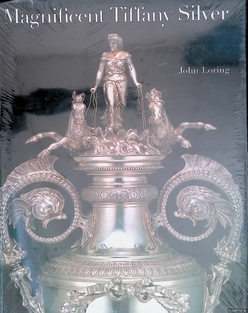 Loring, John - Magnificent Tiffany Silver