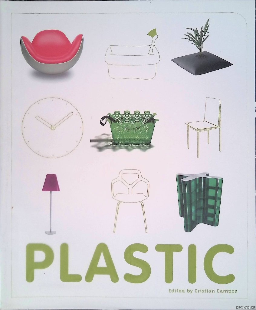 Campos, Cristian - Plastic