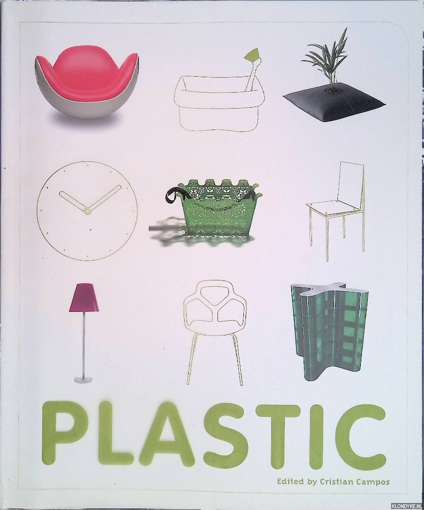 Campos, Cristian - Plastic