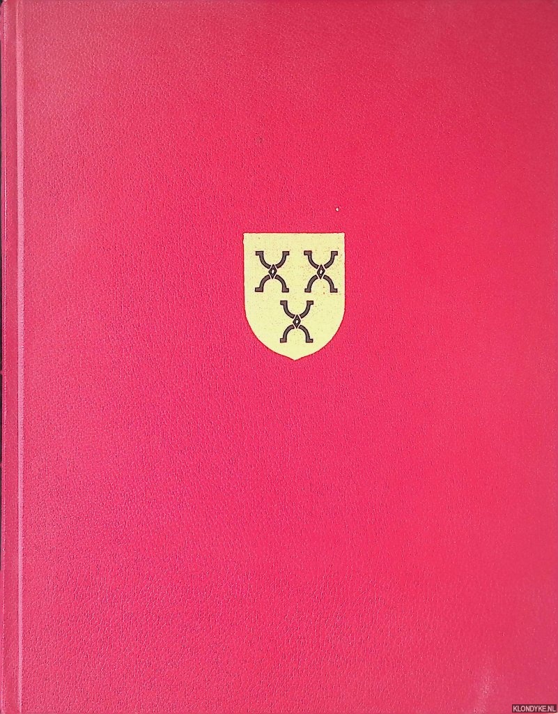 Oordt, mr. G.H.L. van - Het geslacht Van Oordt in beeld: samengesteld uit het beeldarchief van de Vereeniging der Familie van Oordt door haar archivaris