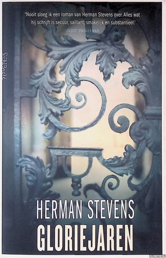 Stevens, Herman - Gloriejaren