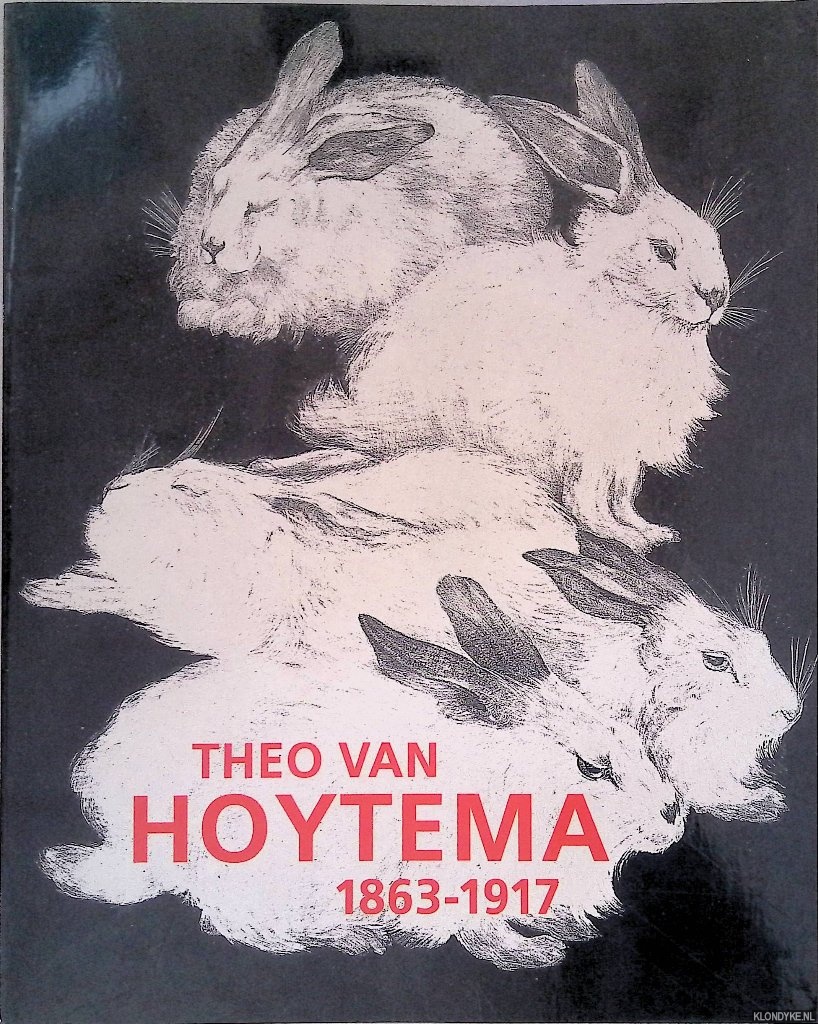 Boot, Marjan - Theo van Hoytema 1863-1917