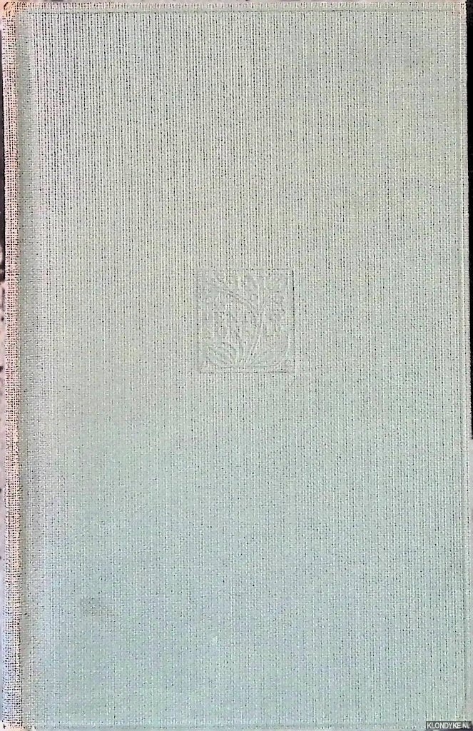 Stevenson, Robert Louis - Travels with a Donkey, An Inland Voyage; The Silverado Squatters