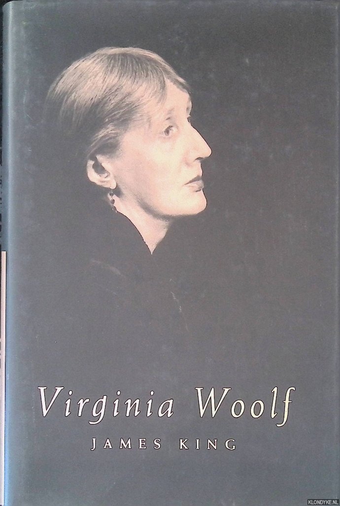 King, James - Virginia Woolf