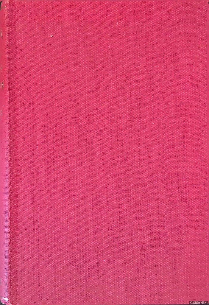 Chaffers, William & Frederick Litchfield (revised by) - Collector's Handbook of Marks and Monograms on Pottery and Porcelain