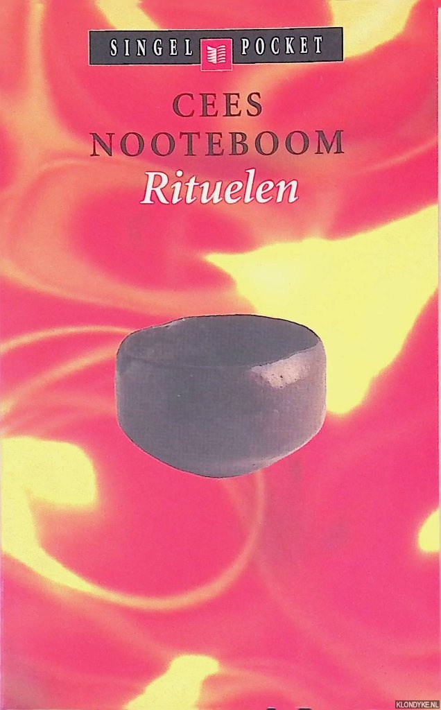 Nooteboom, Cees - Rituelen