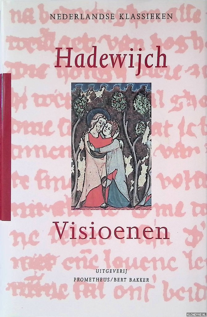 Hadewijch - Visioenen