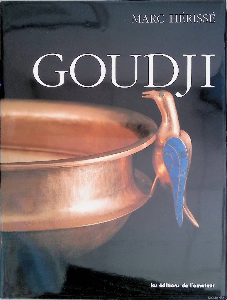 Hriss, Marc - Goudji