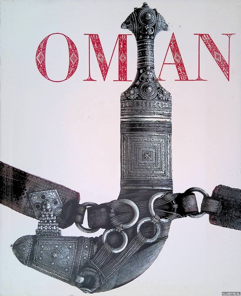 Mols, Luitgard & Birgit Boelens - Oman