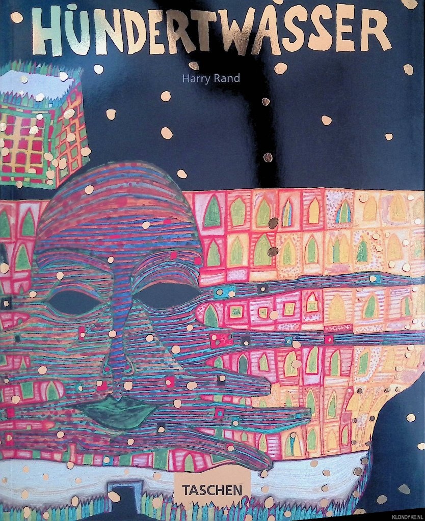 Rand, Harry - Hundertwasser