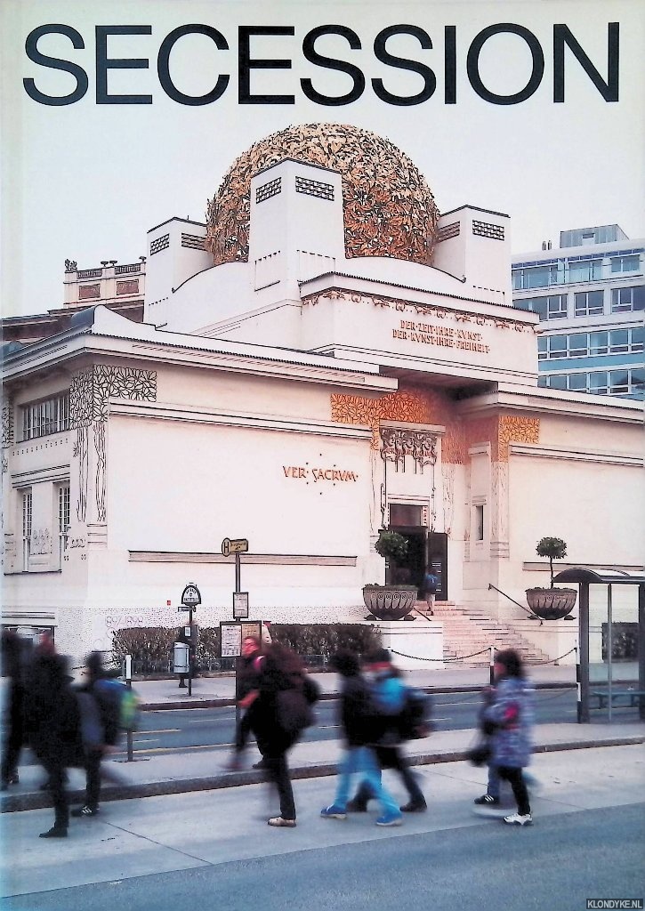 Holaus, Brbel - Secession