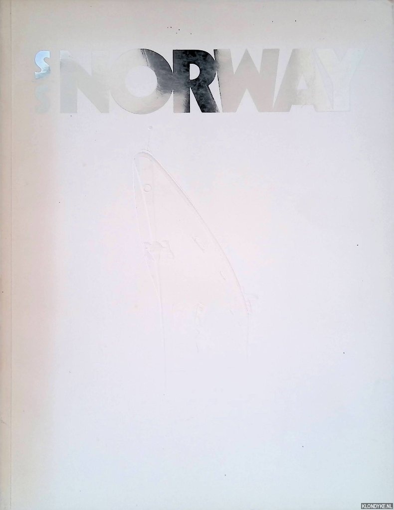 Graham, John Maxtone - and others - The History of the SS Norway