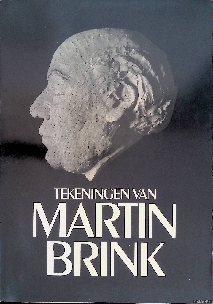 Wallaert, Carlos - Tekeningen van Martin Brink