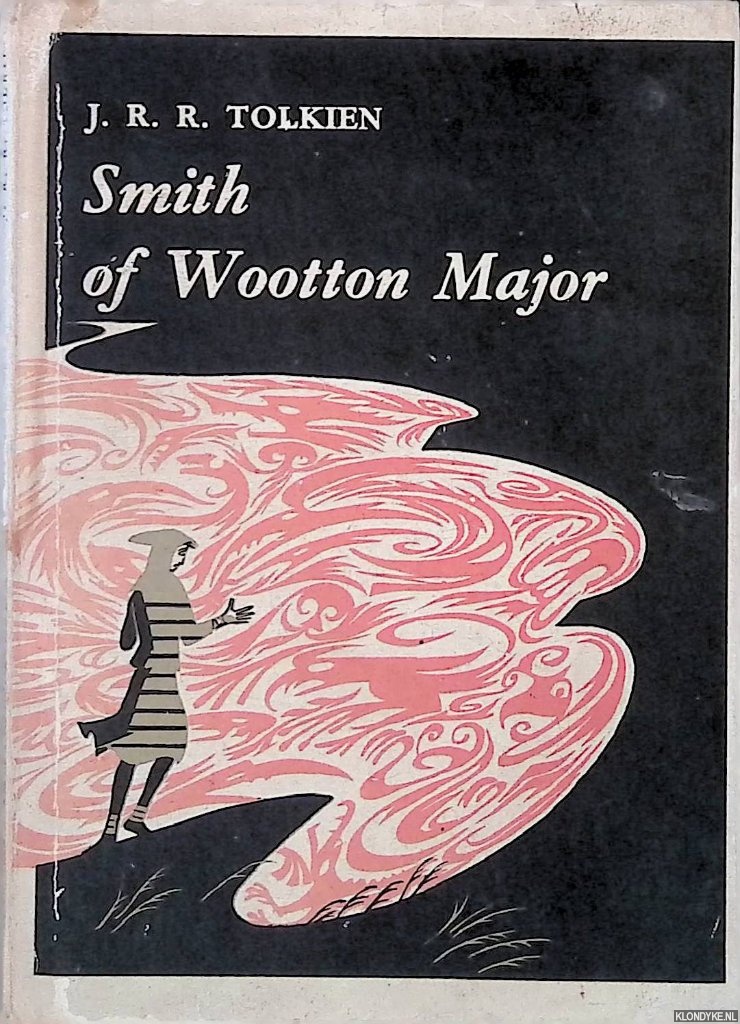 Tolkien, J.R.R. - Smith of Wootton Major