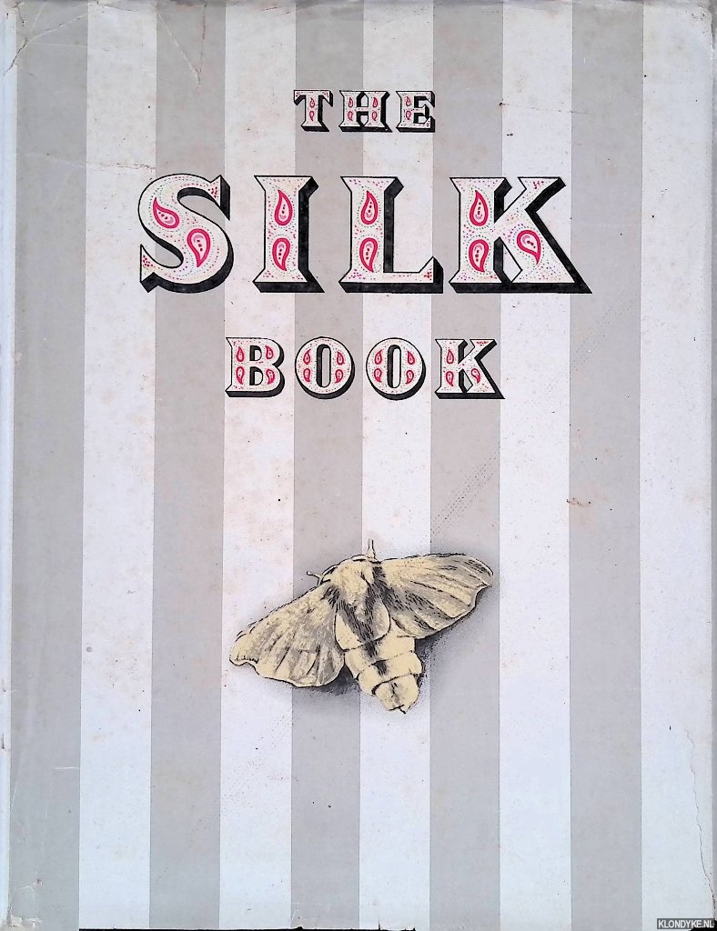 Lewis, John - The Silk Book