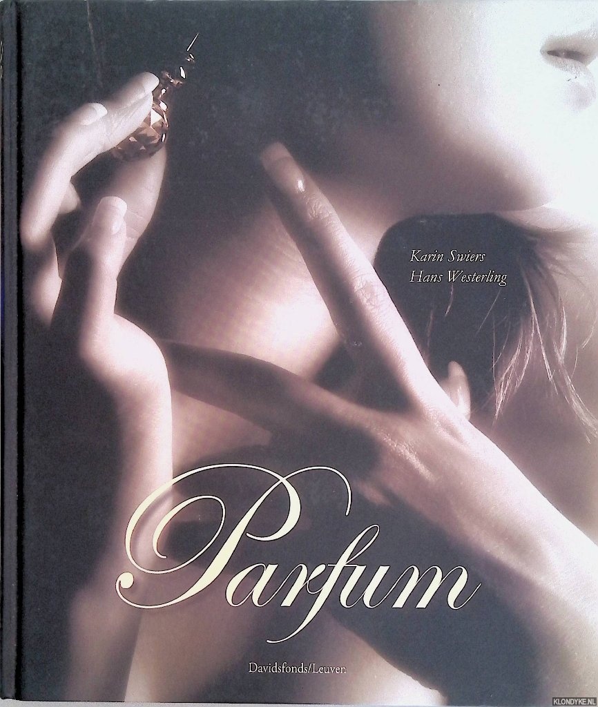 Swiers, Karin & Hans Westerling - Parfum